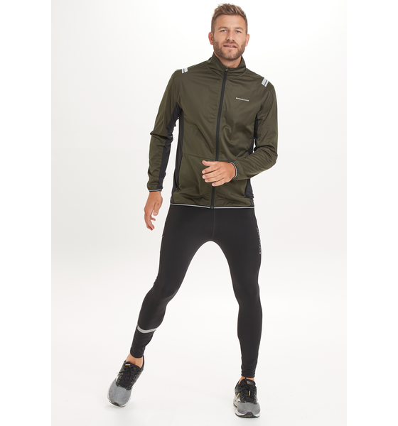 ENDURANCE Diker Running Jacket på