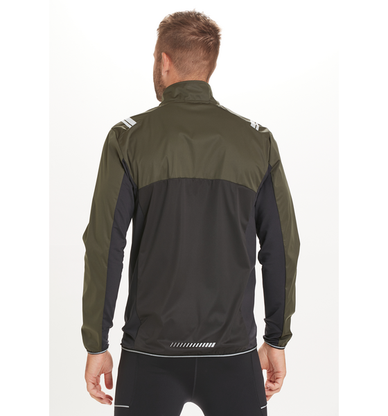 ENDURANCE Diker Running Jacket på