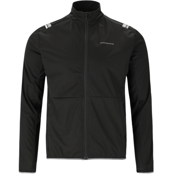 ENDURANCE Diker Running Jacket på