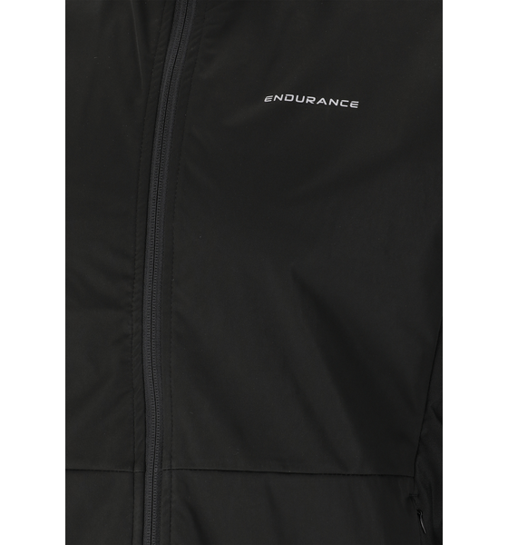 ENDURANCE Diker Running Jacket på