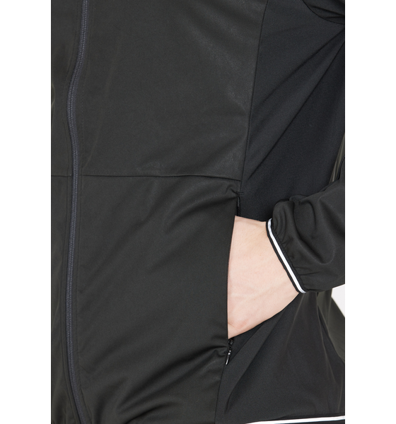 ENDURANCE Diker Running Jacket på