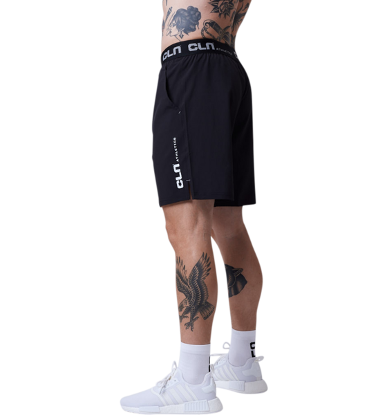 CLN ATHLETICS Dino Stretch Shorts på