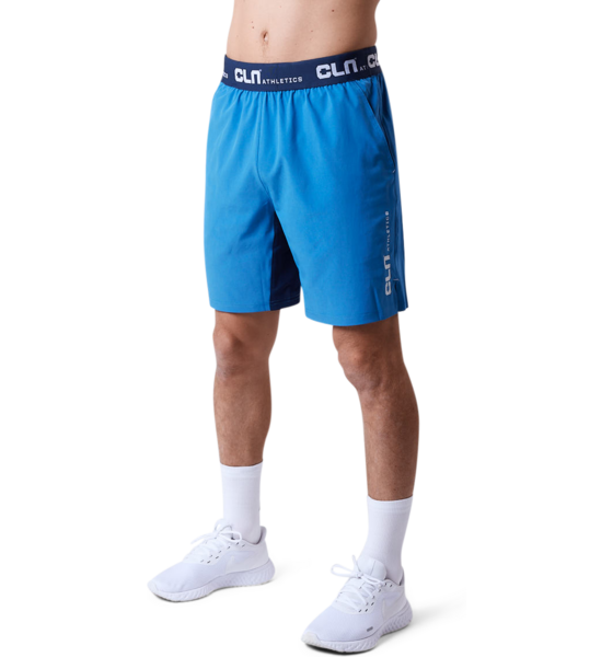 CLN ATHLETICS Dino Stretch Shorts på