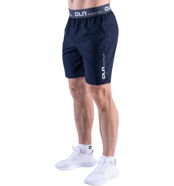 CLN ATHLETICS Dino Stretch Shorts på