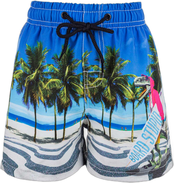 ZIGZAG Dino Swimming Trunks på