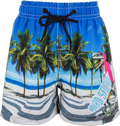 ZIGZAG Dino Swimming Trunks på