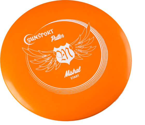 SUNSPORT Discgolf Start Set på