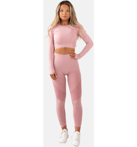 DIVINA Divina Crop Top 'angel' på