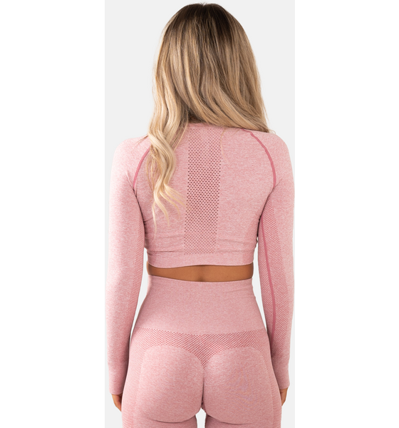 DIVINA Divina Crop Top 'angel' på