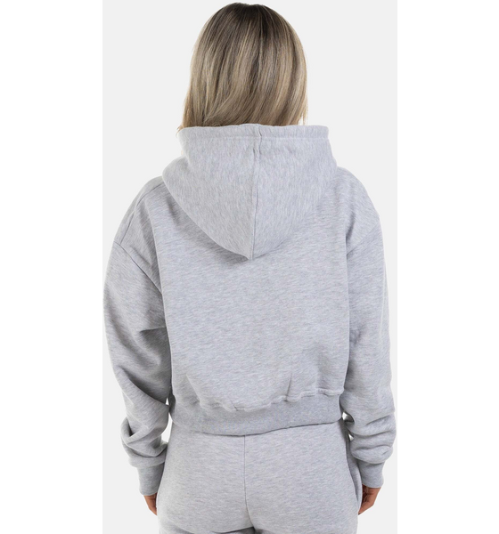 DIVINA Divina Cropped Hoodie 'comfy' på