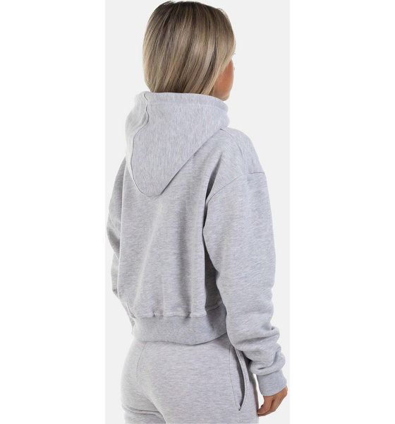 DIVINA Divina Cropped Hoodie 'comfy' på