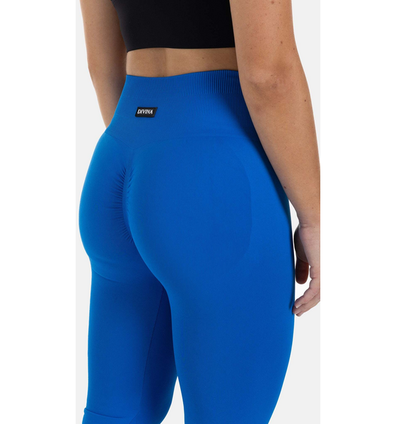 DIVINA Divina Flare Tights 'altum' på