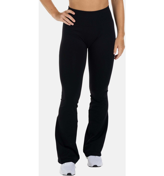 DIVINA Divina Flare Tights 'altum' på
