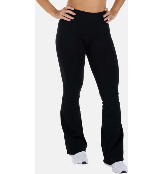 DIVINA Divina Flare Tights 'altum' på