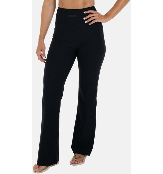 DIVINA Divina Flare Tights 'palma' på