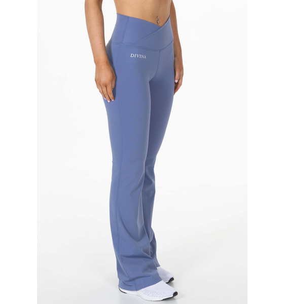 DIVINA Divina Flare Tights på
