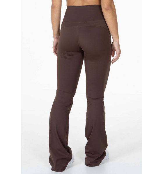 DIVINA Divina Flare Tights på