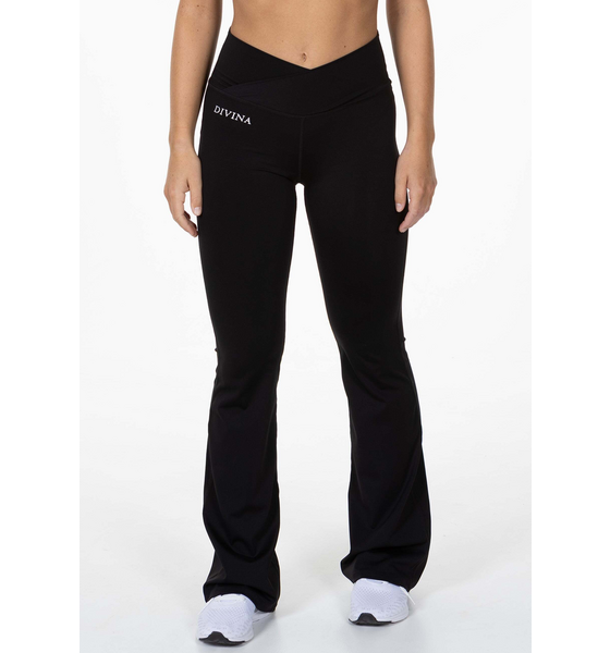 DIVINA Divina Flare Tights på