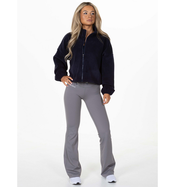 DIVINA Divina Fleece Jacket 'teddy' på