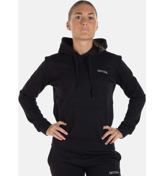 DIVINA Divina Hoodie 'comfy' på