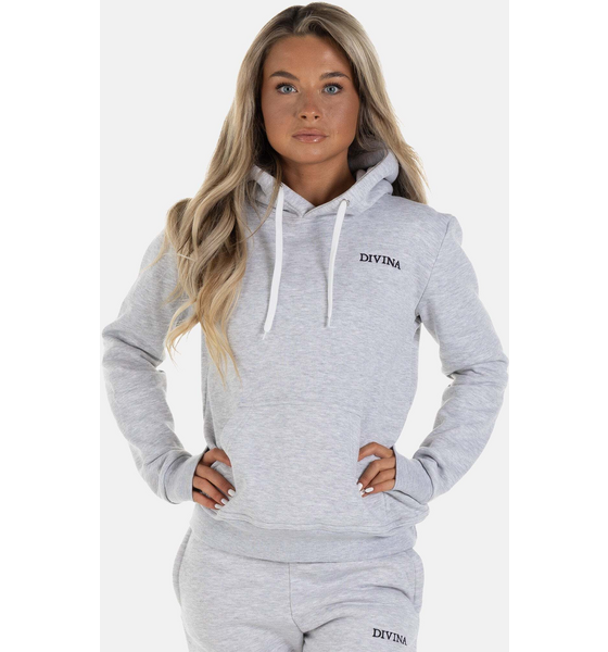DIVINA Divina Hoodie 'comfy' på