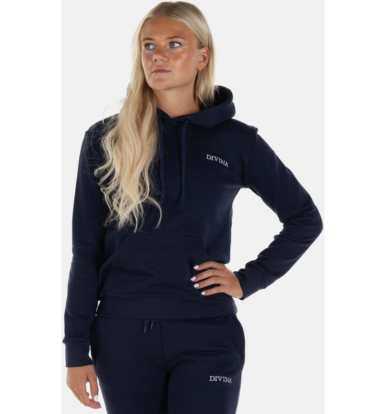 DIVINA Divina Hoodie 'comfy' på