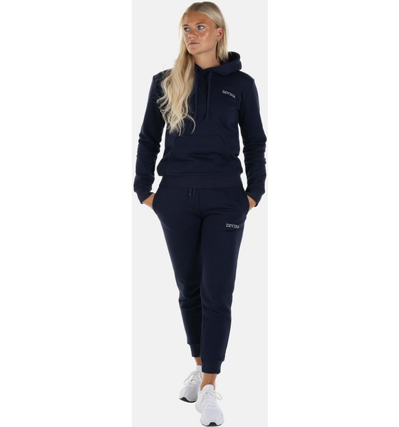 DIVINA Divina Hoodie 'comfy' på