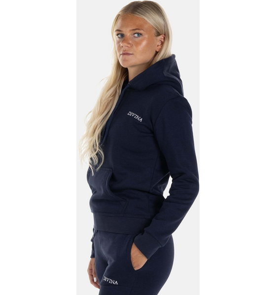 DIVINA Divina Hoodie 'comfy' på