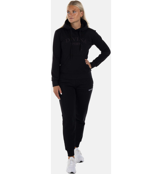 DIVINA Divina Hoodie 'core' på