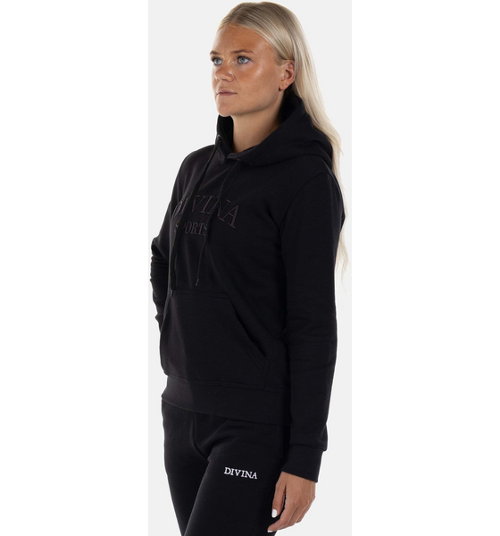 DIVINA Divina Hoodie 'core' på
