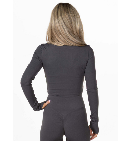 DIVINA Divina Jacket 'valens' på