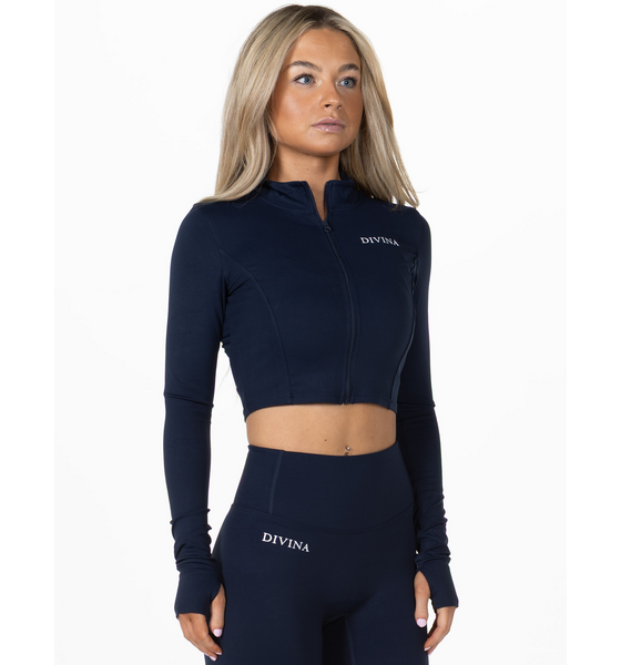 DIVINA Divina Jacket 'valens' på