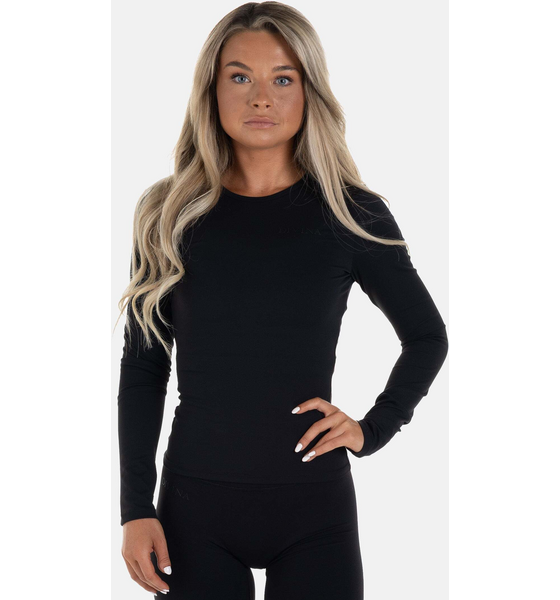 DIVINA Divina Long Sleeve Shirt 'athleisure' på