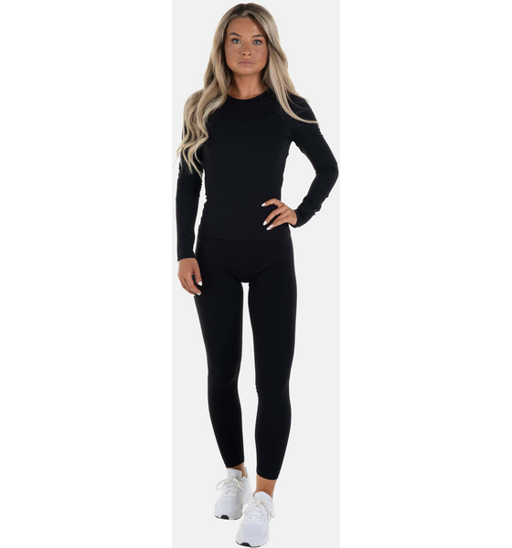 DIVINA Divina Long Sleeve Shirt 'athleisure' på