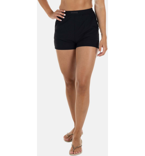 DIVINA Divina Shorts 'palma' på