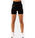 DIVINA Divina Shorts 'scrunch' på