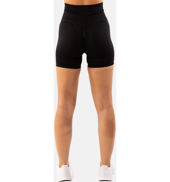 DIVINA Divina Shorts 'scrunch' på