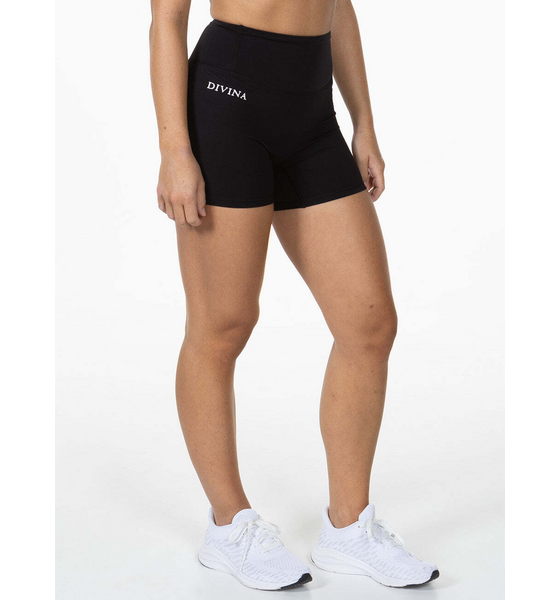DIVINA Divina Shorts 'valens' på