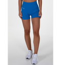 DIVINA Divina Shorts “wavy” på