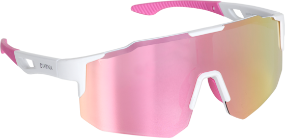 DIVINA Divina Sport Sunglasses på