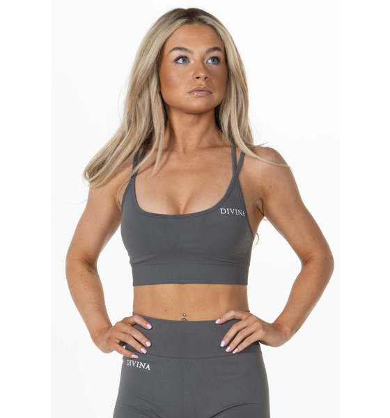 DIVINA Divina Sports Bra 'prime' på