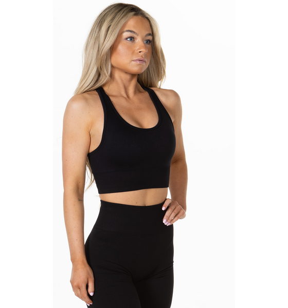 DIVINA Divina Sports Bra 'signature' på