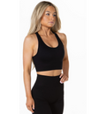 DIVINA Divina Sports Bra 'signature' på