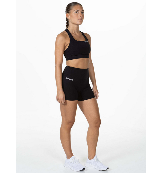 DIVINA Divina Sports Bra 'valens' på