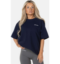DIVINA Divina T-shirt 'laxus' på