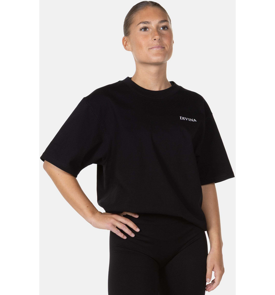 DIVINA Divina T-shirt 'laxus' på