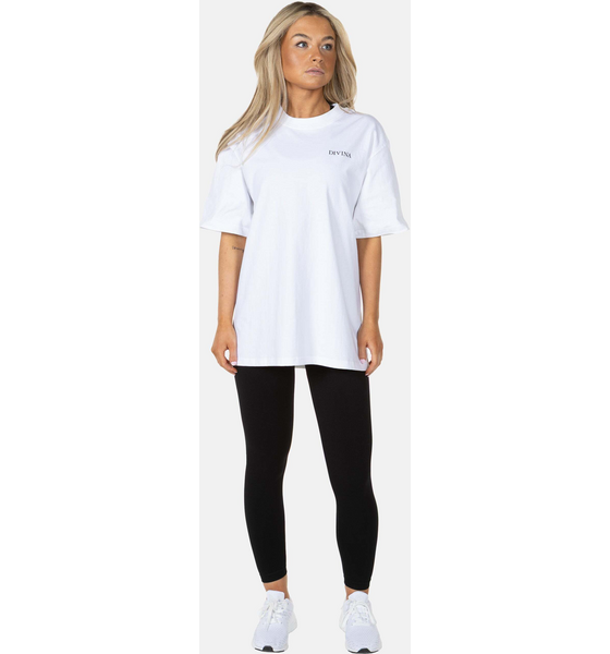 DIVINA Divina T-shirt 'laxus' på