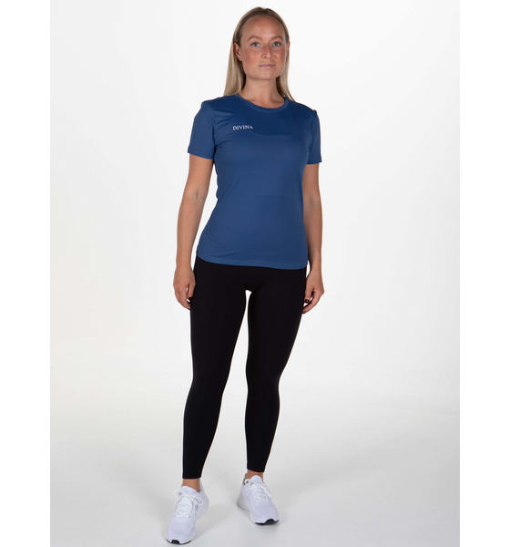 DIVINA Divina T-shirt 'pono' på