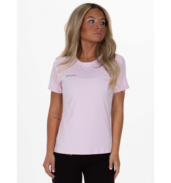DIVINA Divina T-shirt 'pono' på
