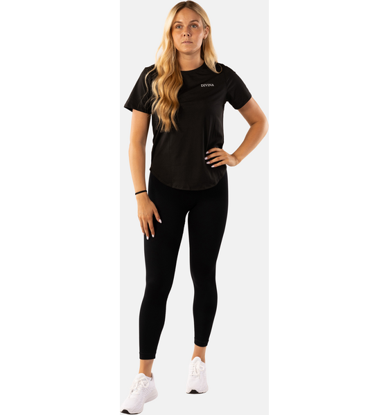 DIVINA Divina T-shirt 'vos' på